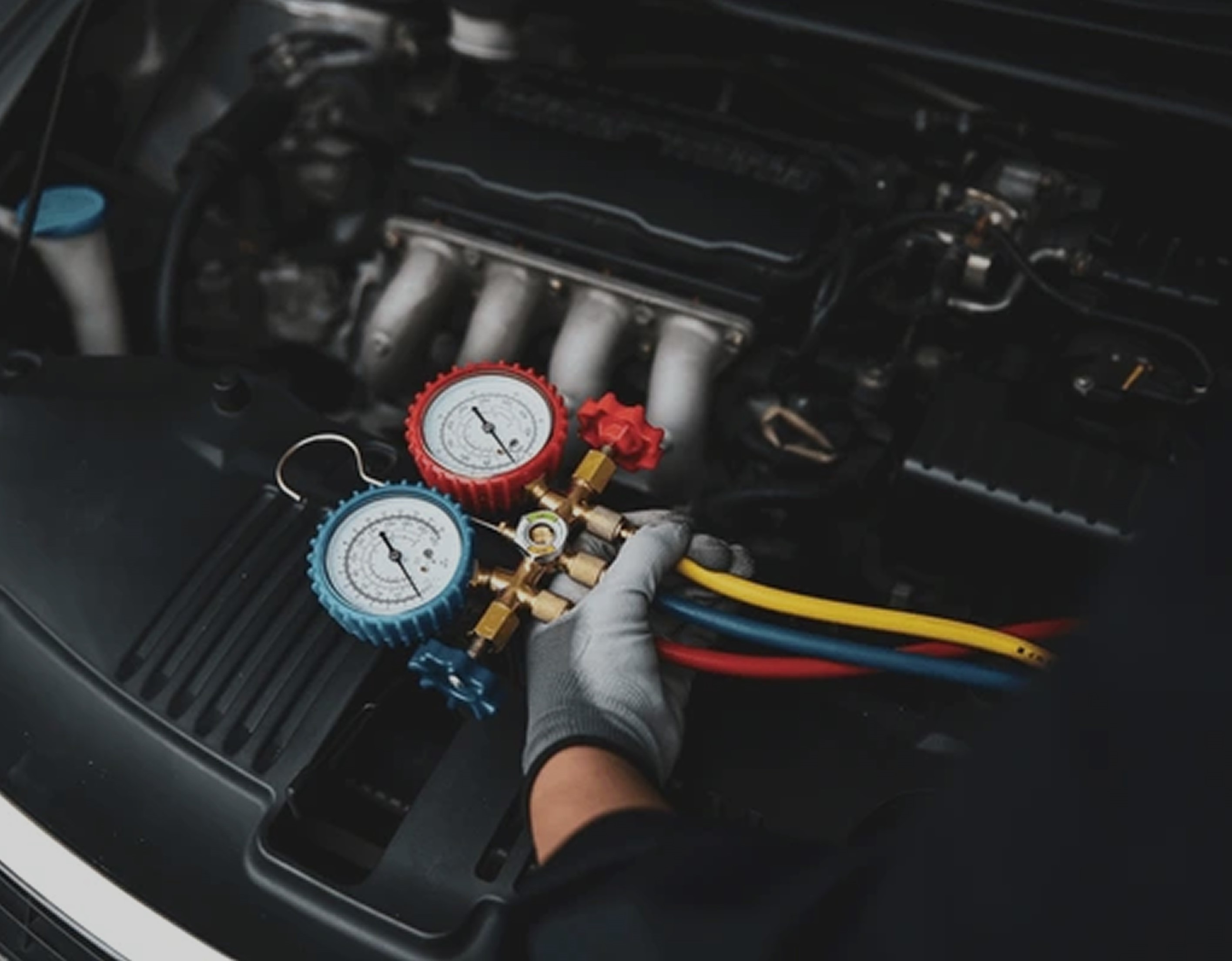 Subpage Listing Image Airco service | Van Egmond Automotive
