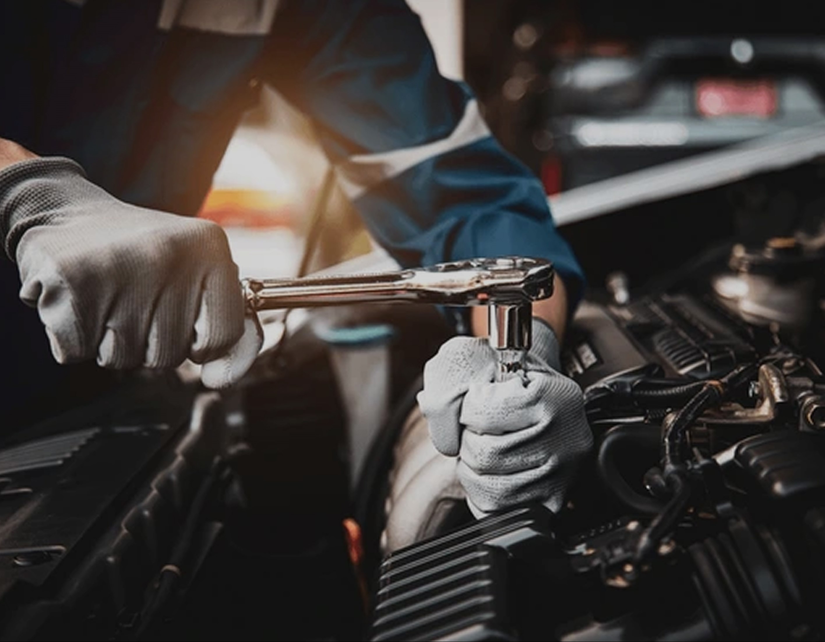 Subpage Listing Image Onderhoud of reparatie | Van Egmond Automotive