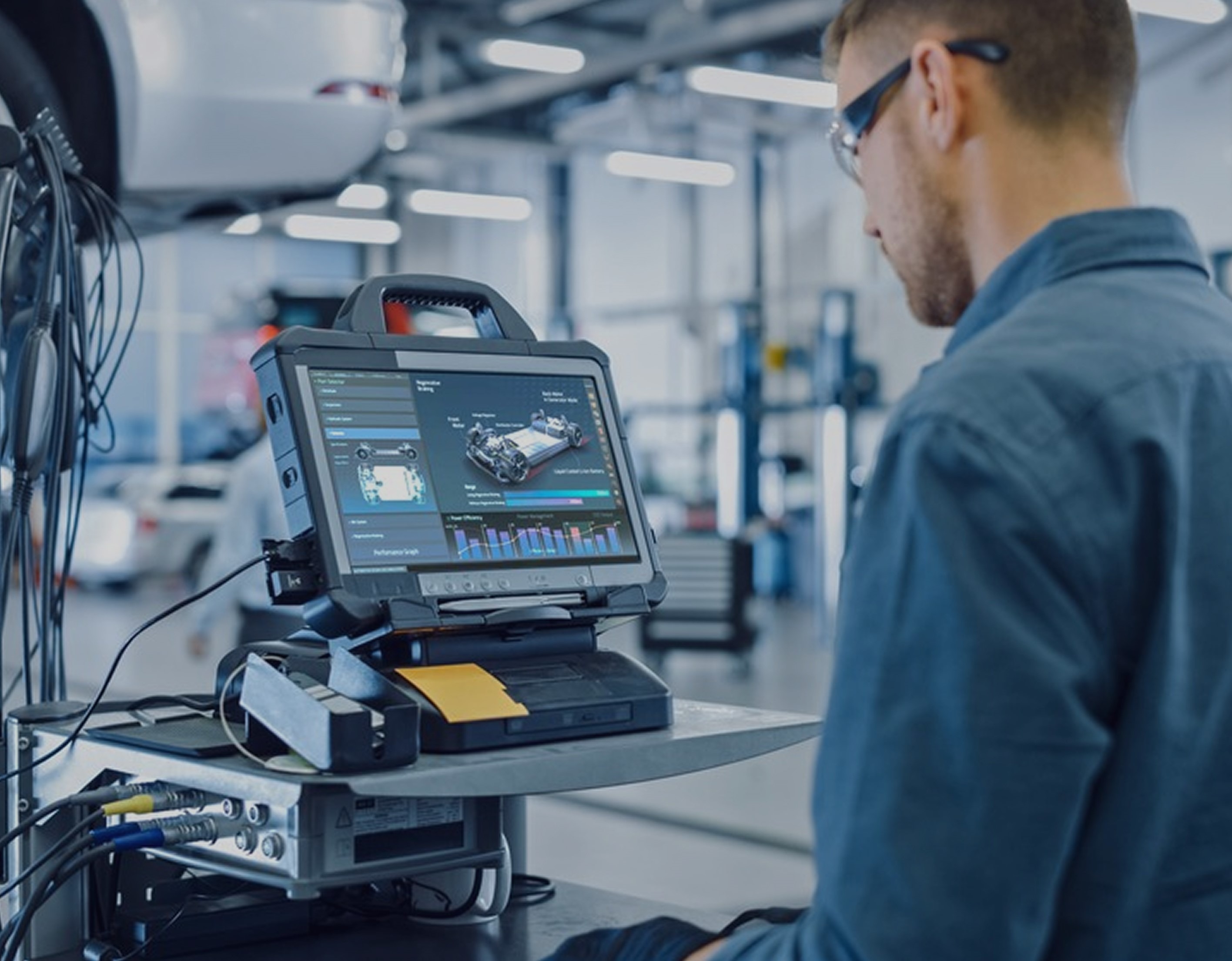Subpage Listing Image Storingsdiagnose | Van Egmond Automotive