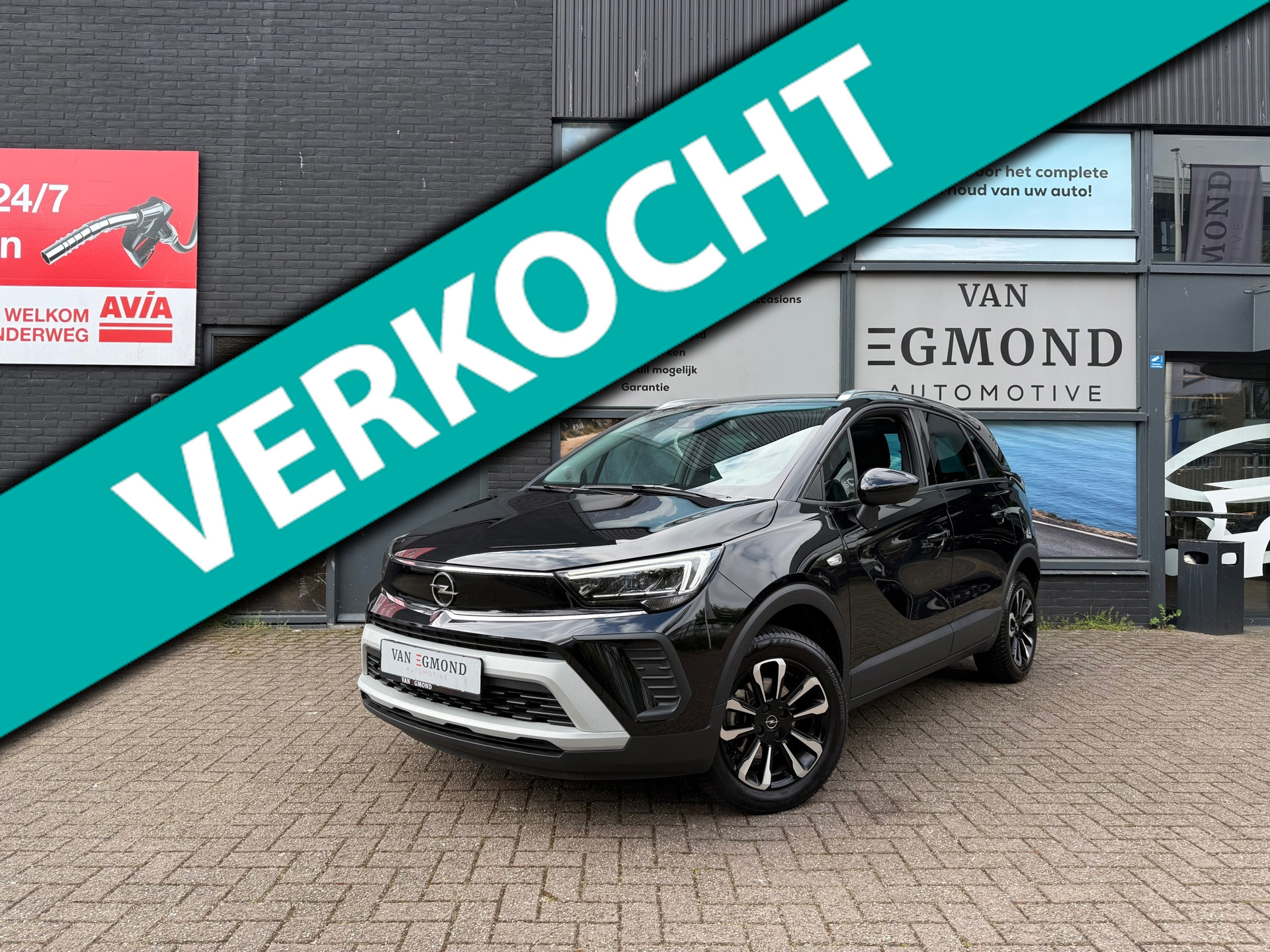 Opel Crossland 1.2 Turbo Elegance, Automaat, Panorama dak 44481835-0.jpg | Van Egmond Automotive