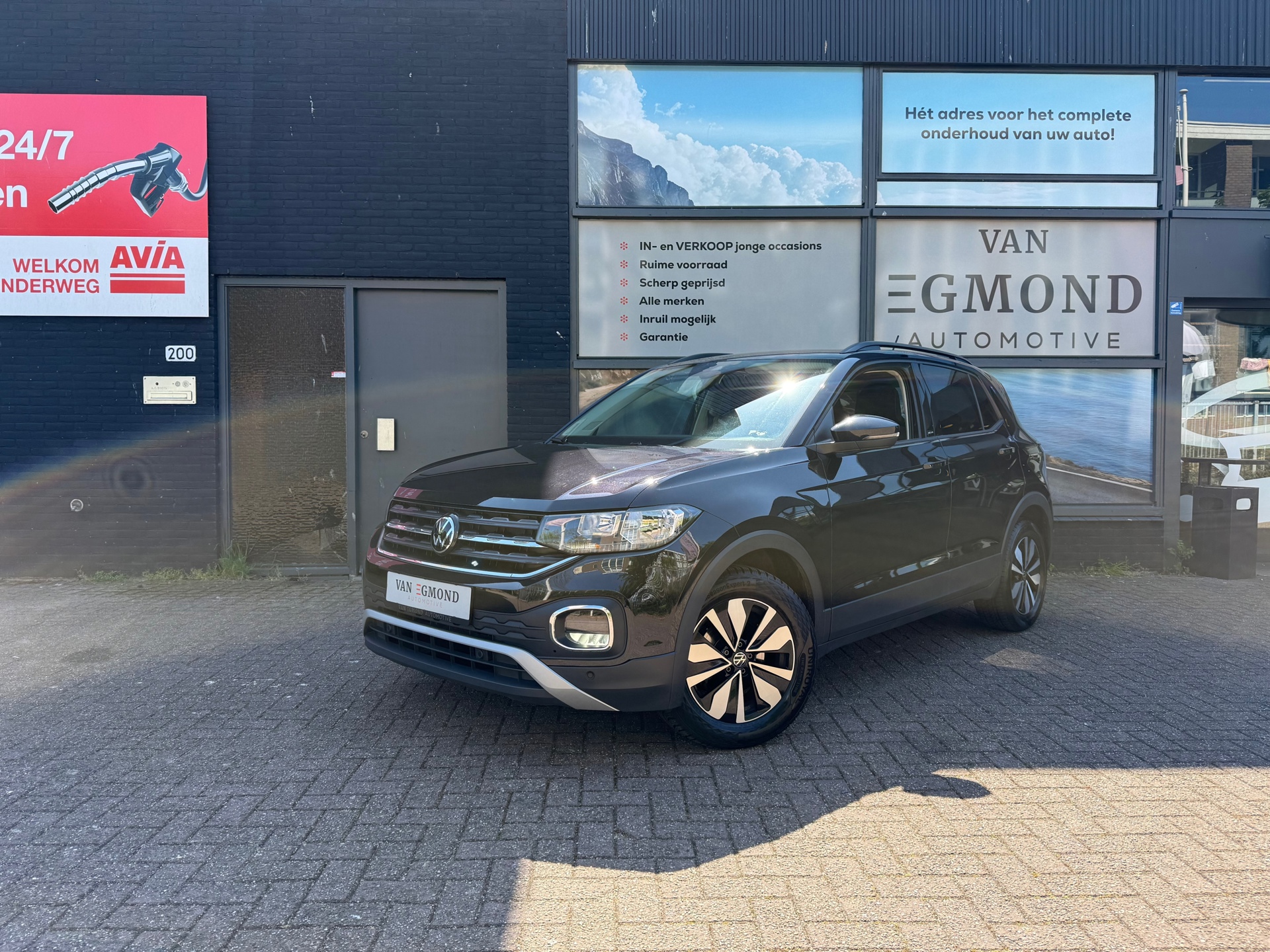 Volkswagen T-Cross 1.0 TSI Move 44972564-0.jpg | Van Egmond Automotive