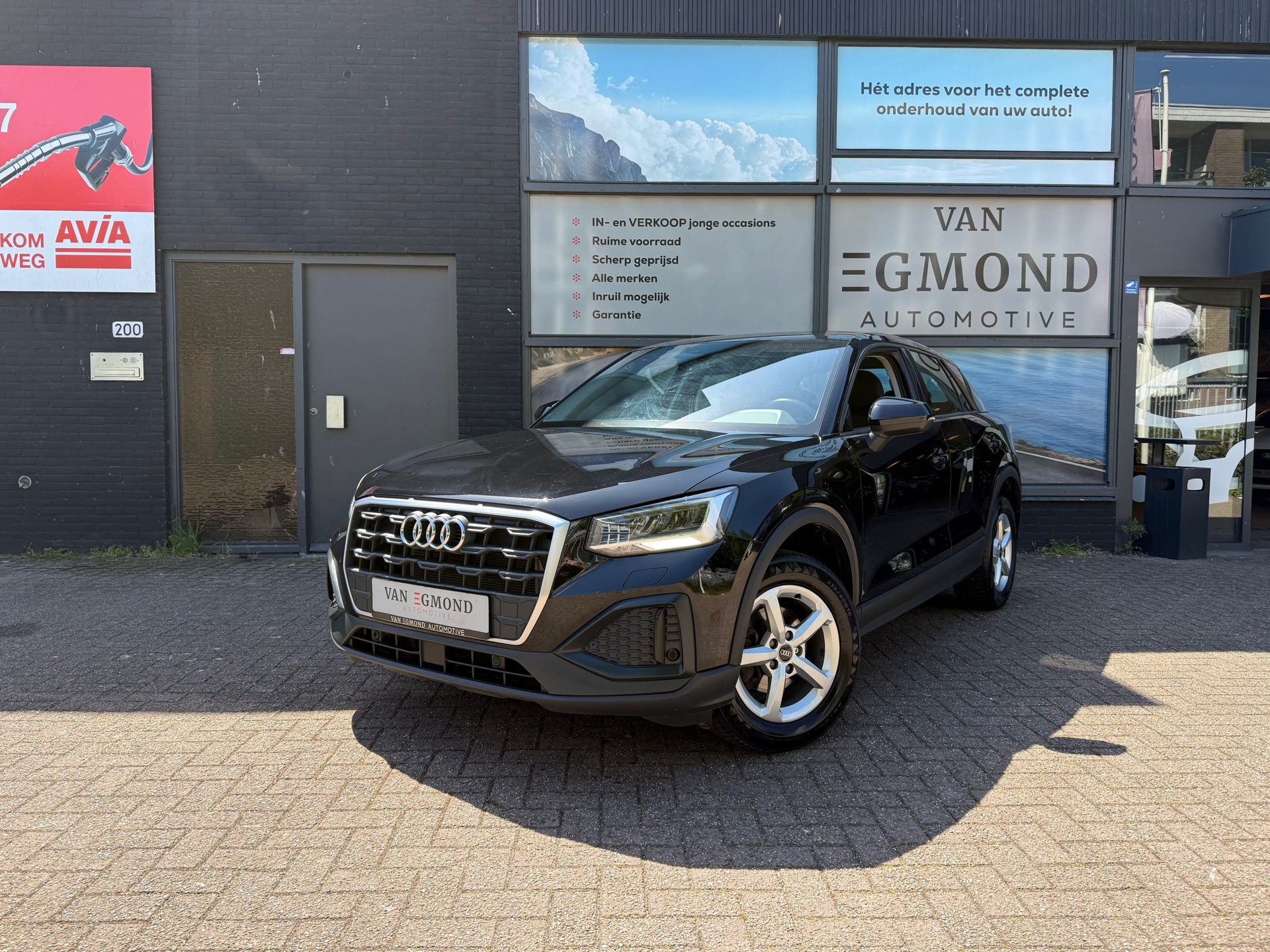 Audi Q2 35 TFSI, Automaat 44993261-0.jpg | Van Egmond Automotive