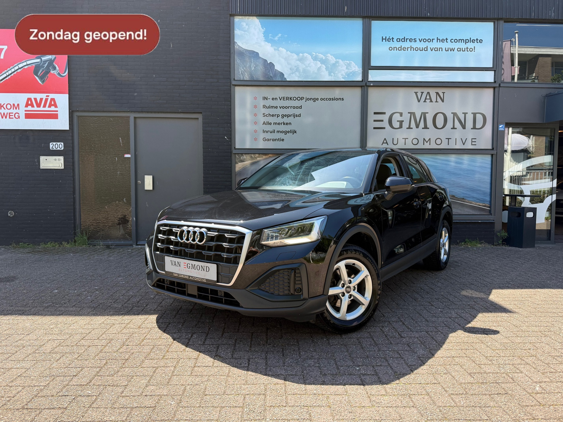 Audi Q2 35 TFSI, Automaat 44993261-0.jpg | Van Egmond Automotive