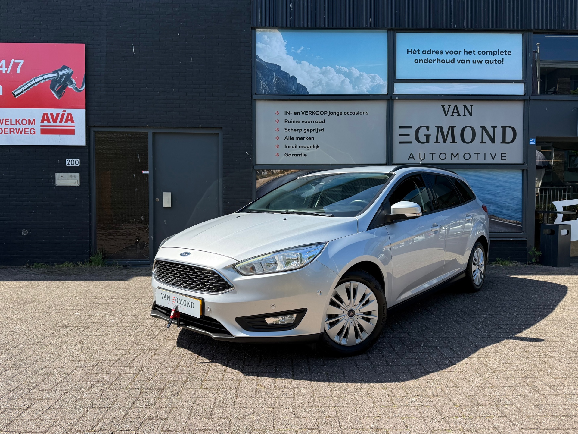 Ford Focus Wagon 1.0 Lease Edition 45055434-0.jpg | Van Egmond Automotive