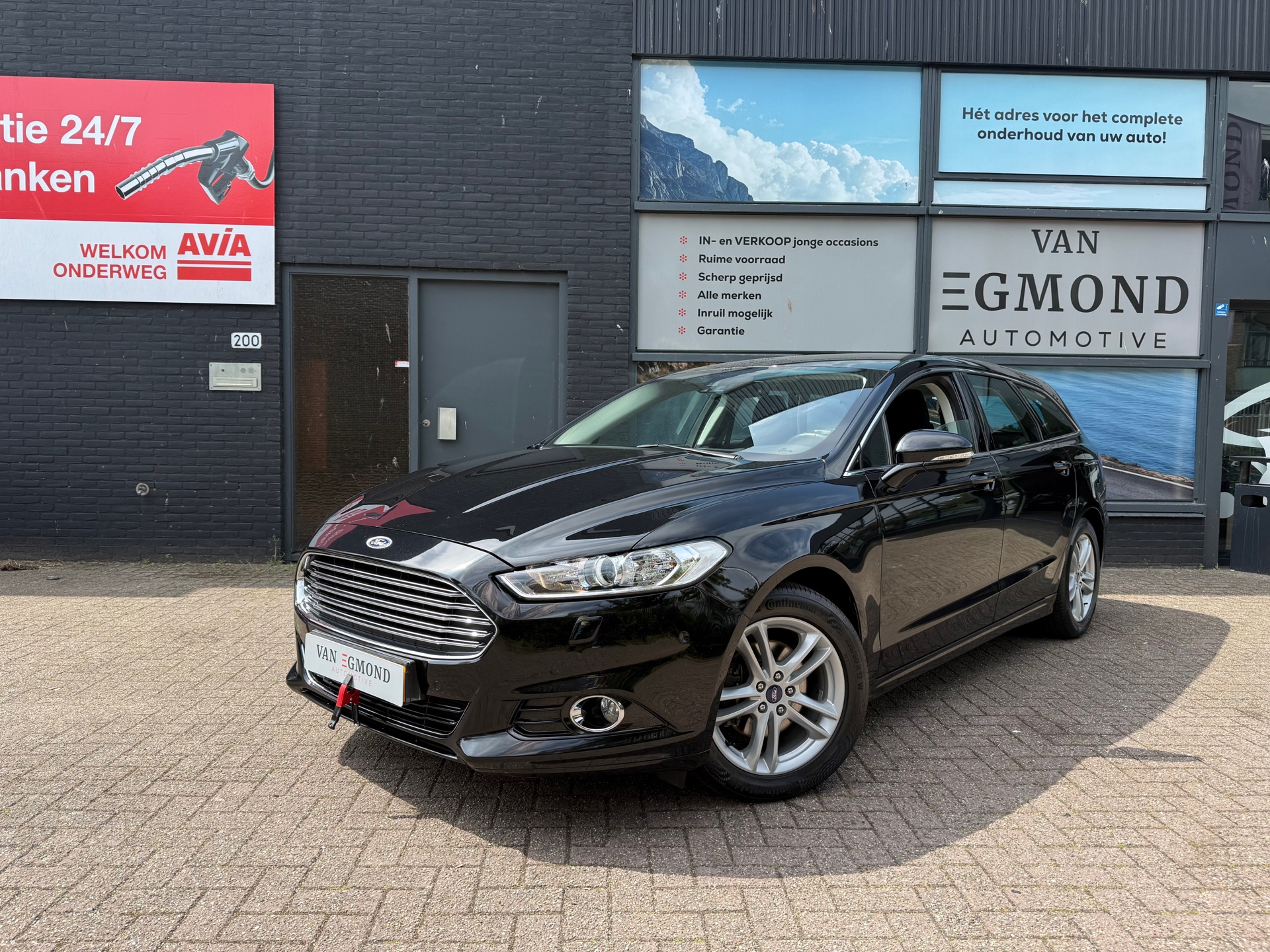 Ford Mondeo Wagon 1.5 Titanium 45802141-0.jpg | Van Egmond Automotive