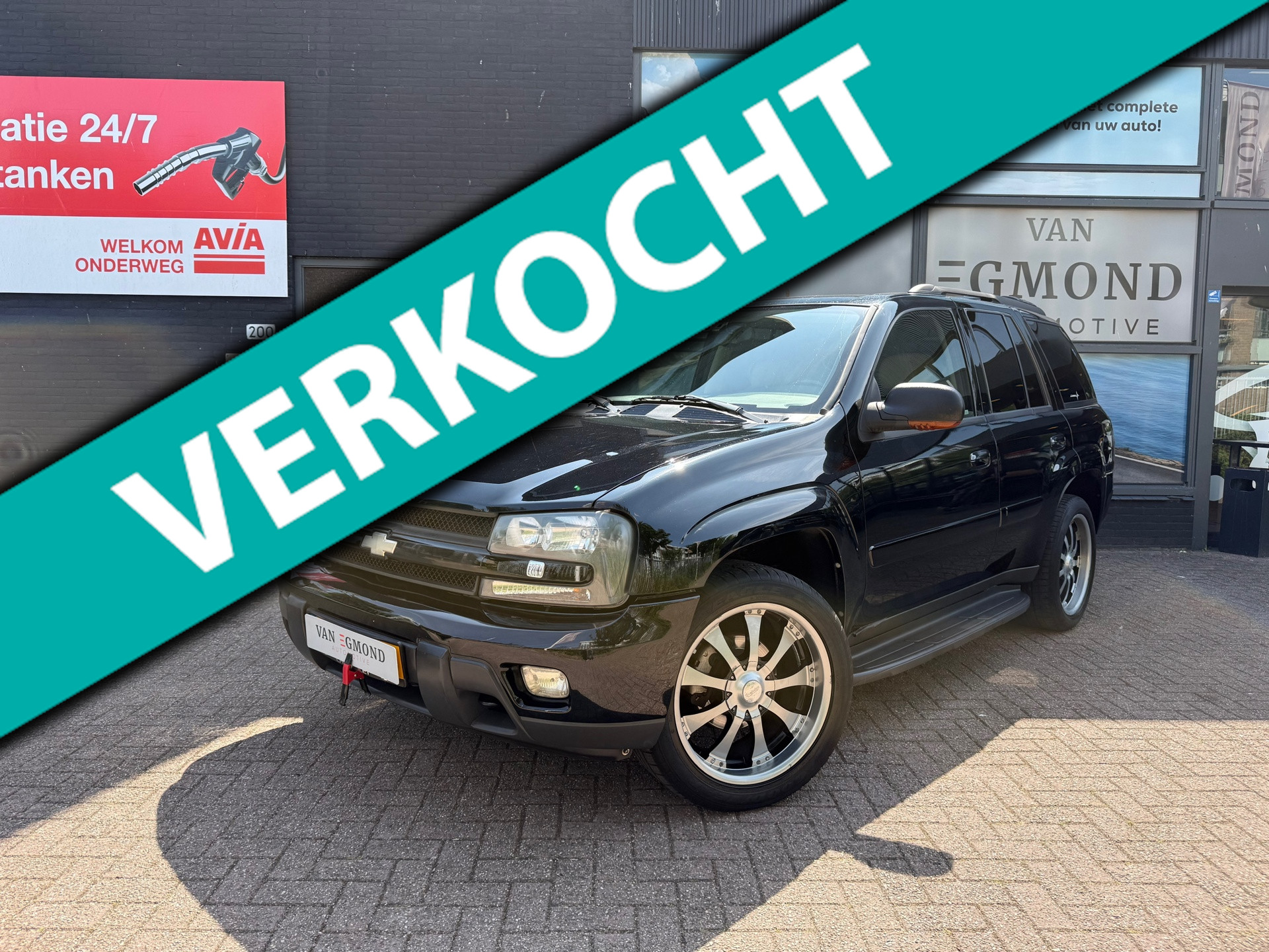 Chevrolet Trailblazer USA 4.2 LTZ 45836007-0.jpg | Van Egmond Automotive