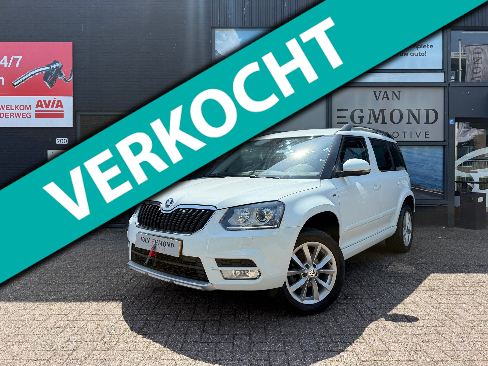Škoda Yeti 1.4 TSI Greentech JOY 45836333-0.jpg | Van Egmond Automotive