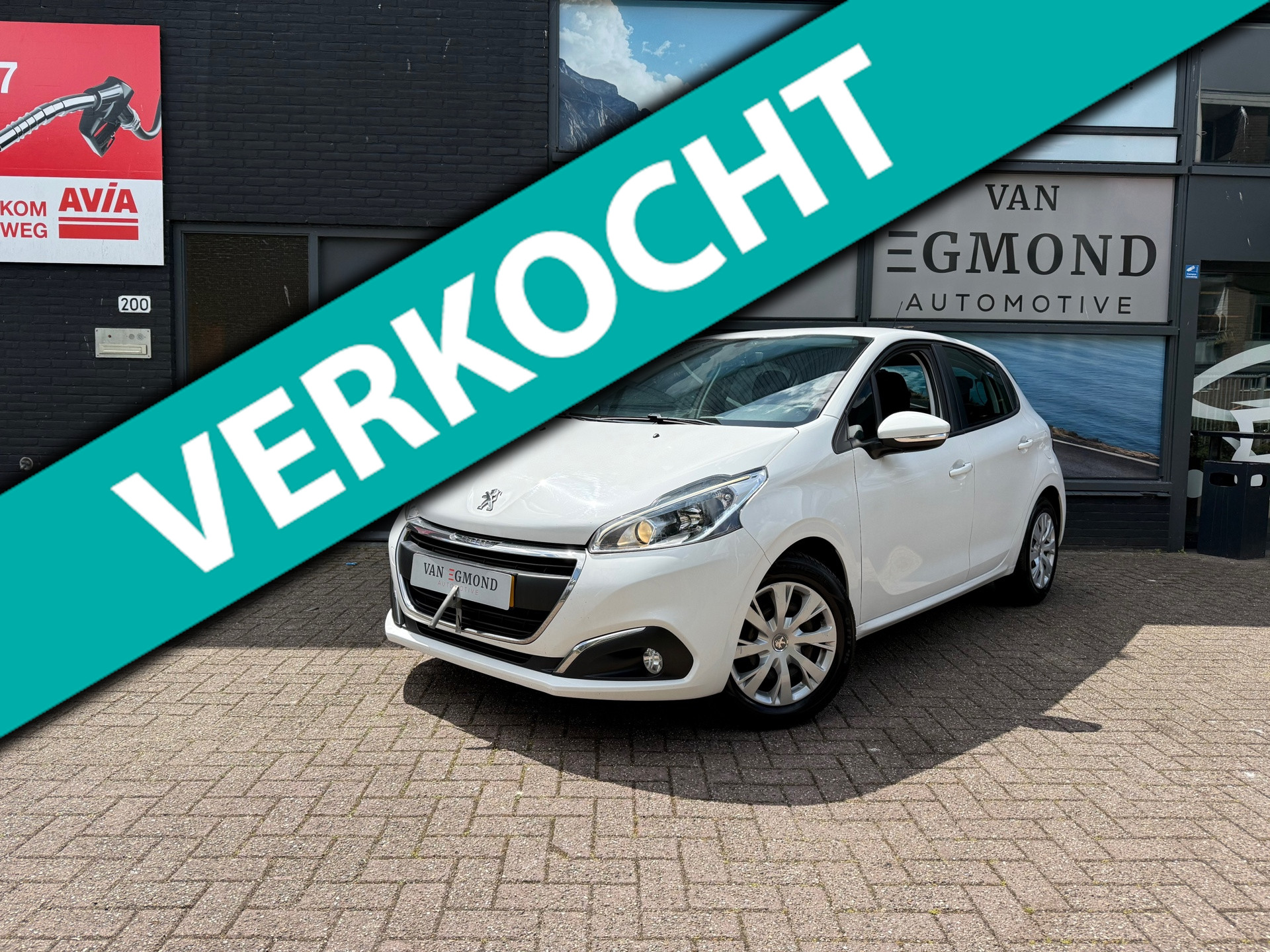 Peugeot 208 1.2 PureTech Blue Lion 45873252-0.jpg | Van Egmond Automotive