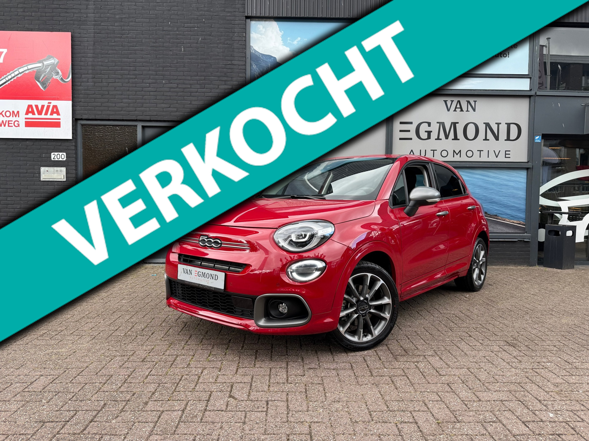 Fiat 500X 1.5 Hybrid Sport, Automaat 46273386-0.jpg | Van Egmond Automotive