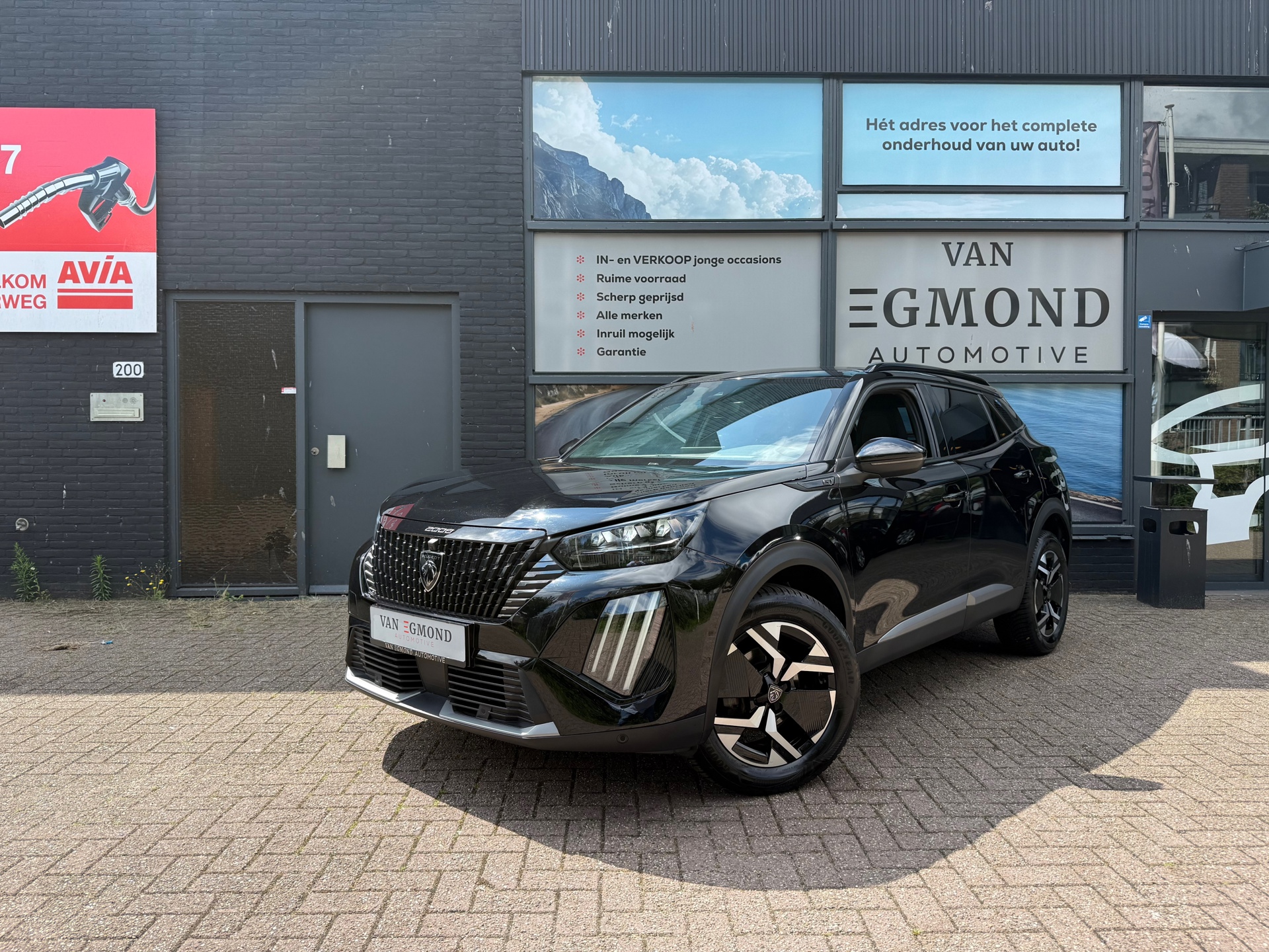 Peugeot 2008 1.2 GT Line 46559985-0.jpg | Van Egmond Automotive