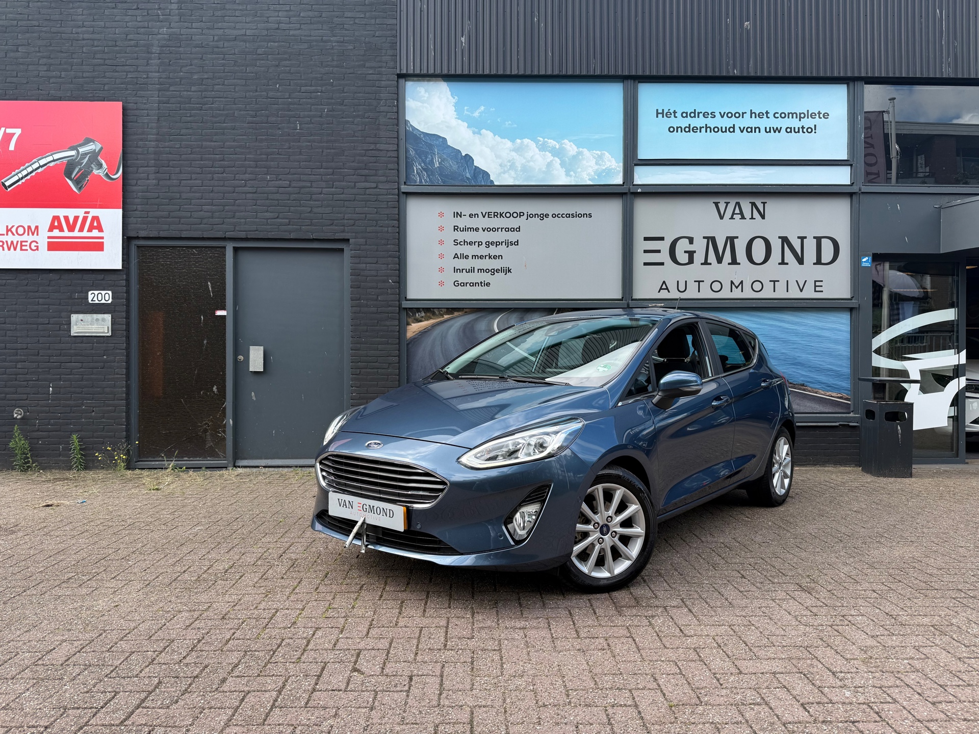 Ford Fiesta 1.0 EcoBoost Titanium, Automaat 46580330-0.jpg | Van Egmond Automotive