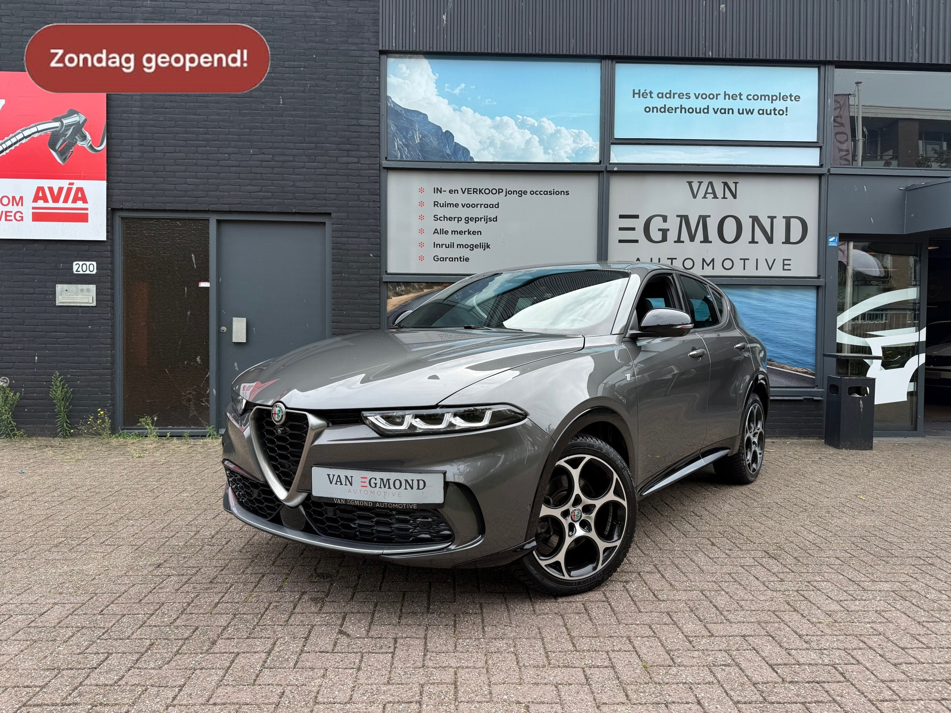 Alfa Romeo Tonale 1.5T Hybrid Sprint 46884049-0.jpg | Van Egmond Automotive
