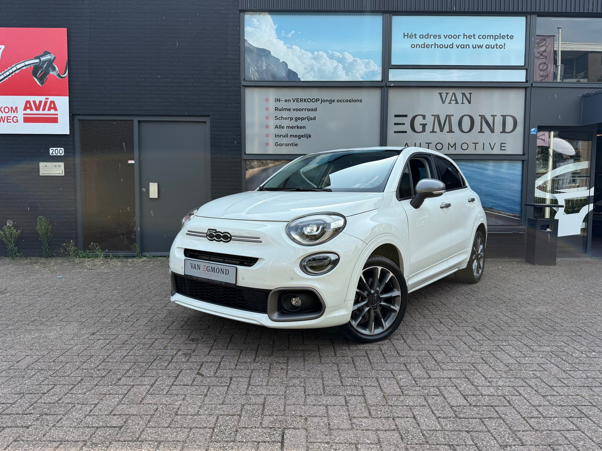Fiat 500X 1.5 Hybrid Sport, Automaat 46973686-0.jpg | Van Egmond Automotive