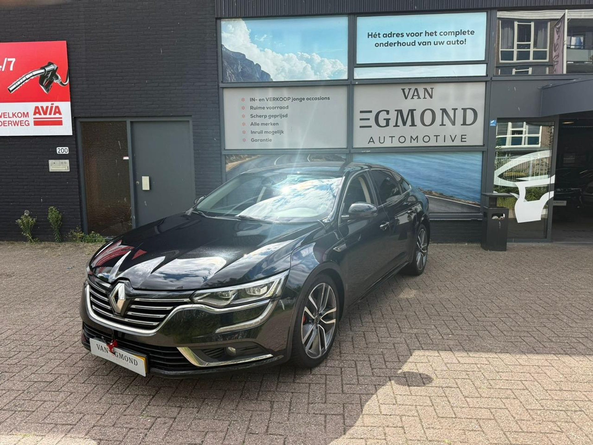 Renault Talisman 1.5 dCi Intens 47052446-0.jpg | Van Egmond Automotive