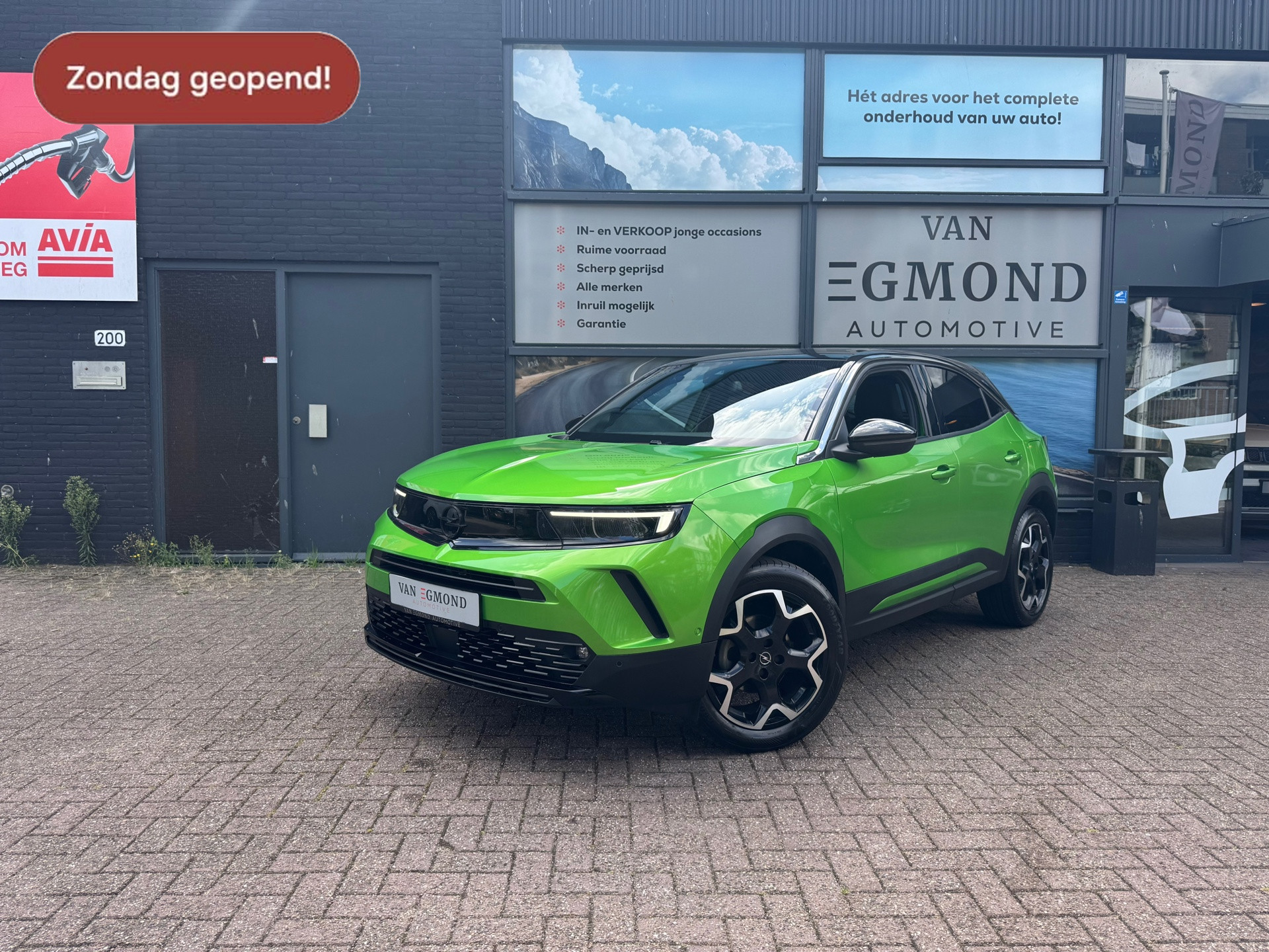 Opel Mokka 1.2 Turbo Ultimate 47095258-0.jpg | Van Egmond Automotive