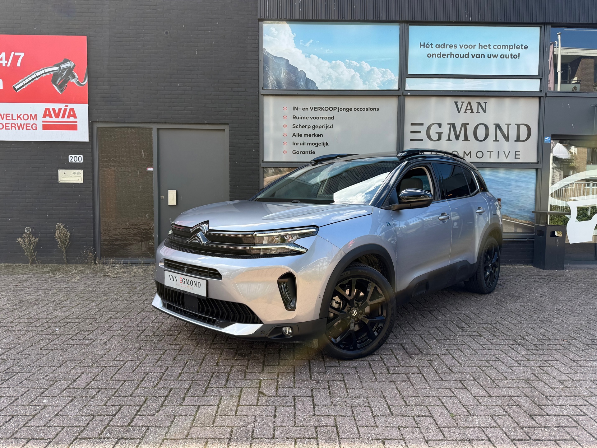Citroën C5 Aircross 1.6 Plug-in Hybrid 225pk Shine 47350828-0.jpg | Van Egmond Automotive
