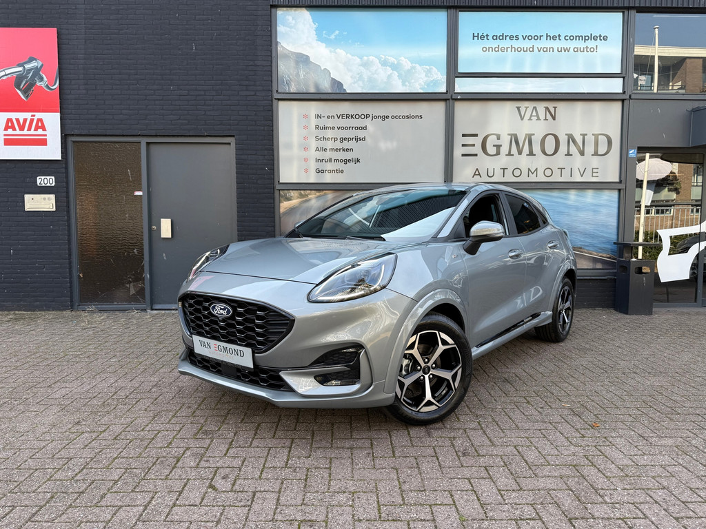 Ford Puma 1.0 EcoBoost Hybrid ST-Line 48026573-0.jpg | Van Egmond Automotive