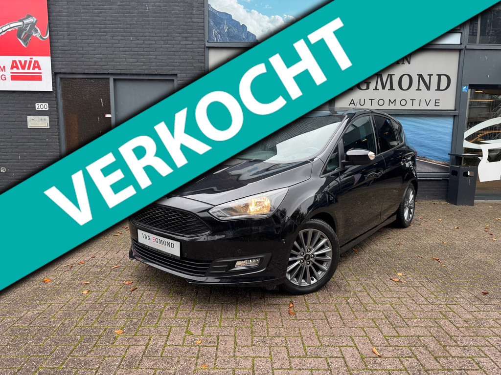 Ford C-MAX 1.0 Sport 48622232-0.jpg | Van Egmond Automotive