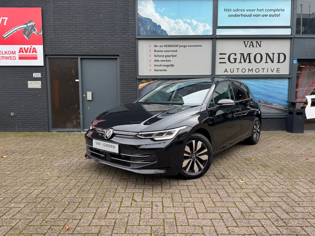Volkswagen Golf 1.5 eTSI 48827395-0.jpg | Van Egmond Automotive