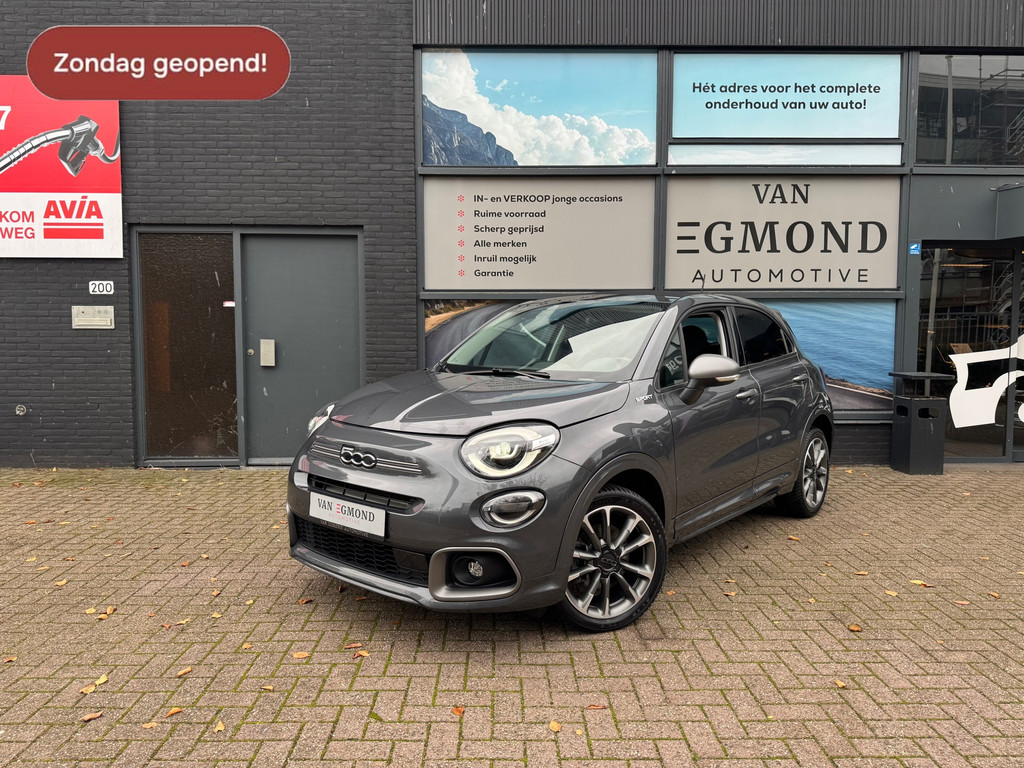 Fiat 500X 1.5 Hybrid Sport Cabrio 48854977-0.jpg | Van Egmond Automotive