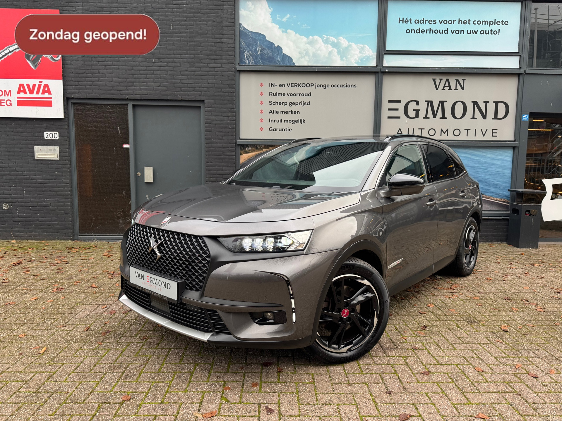 DS DS 7 E-Tense 4x4 Performance Line 49177972-0.jpg | Van Egmond Automotive