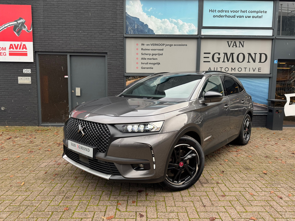 DS DS 7 E-Tense 225 Performance Line 49177972-0.jpg | Van Egmond Automotive