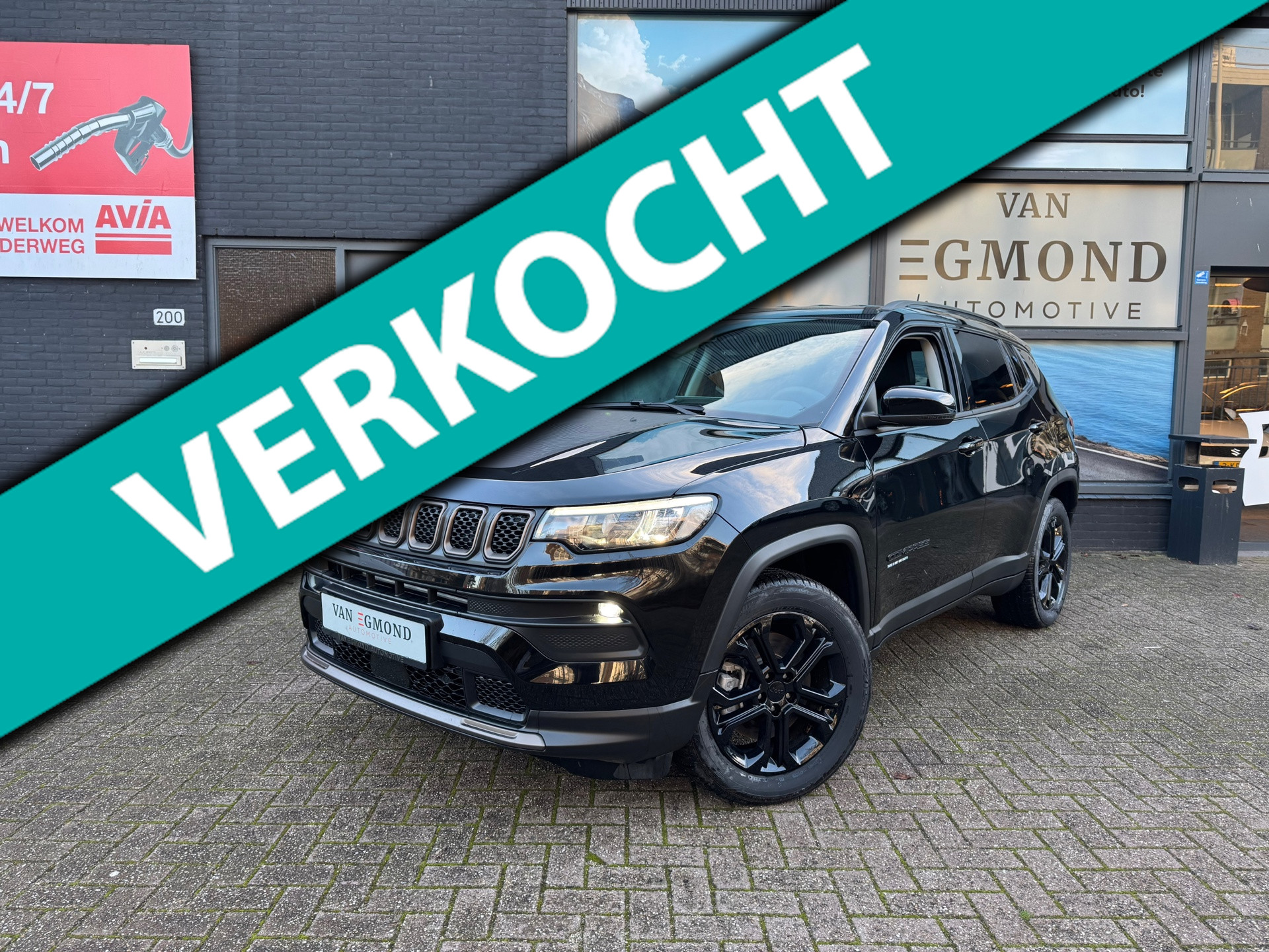 Jeep Compass 4xe 240 Plug-in Hybrid 49536345-0.jpg | Van Egmond Automotive