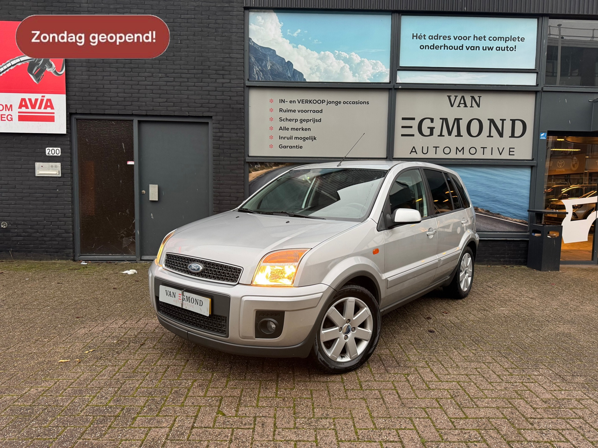 Ford Fusion 1.6-16V Futura 49571445-0.jpg | Van Egmond Automotive