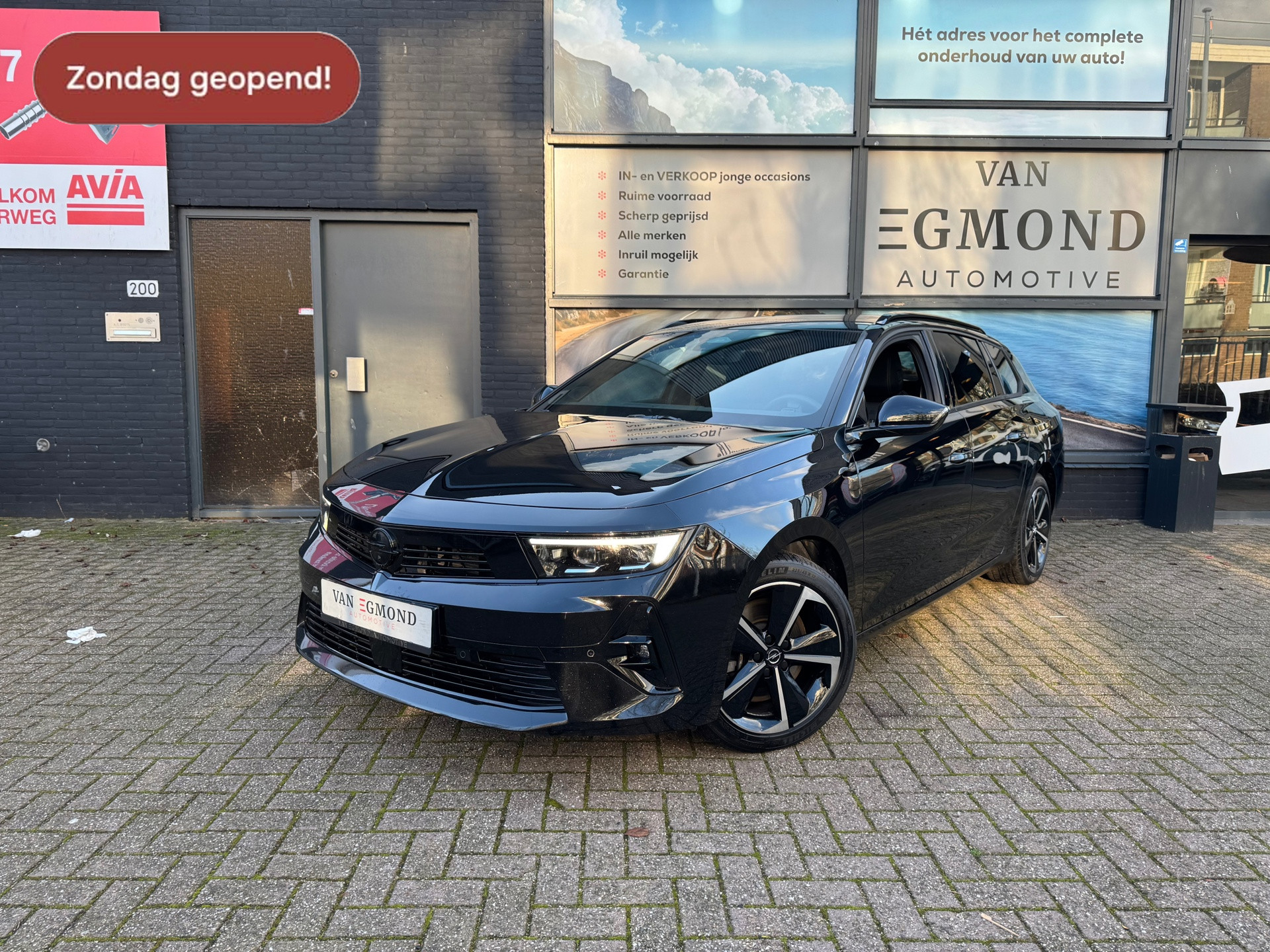 Opel Astra Sports Tourer 1.6 Turbo Plug In Hybrid GS 49717030-0.jpg | Van Egmond Automotive