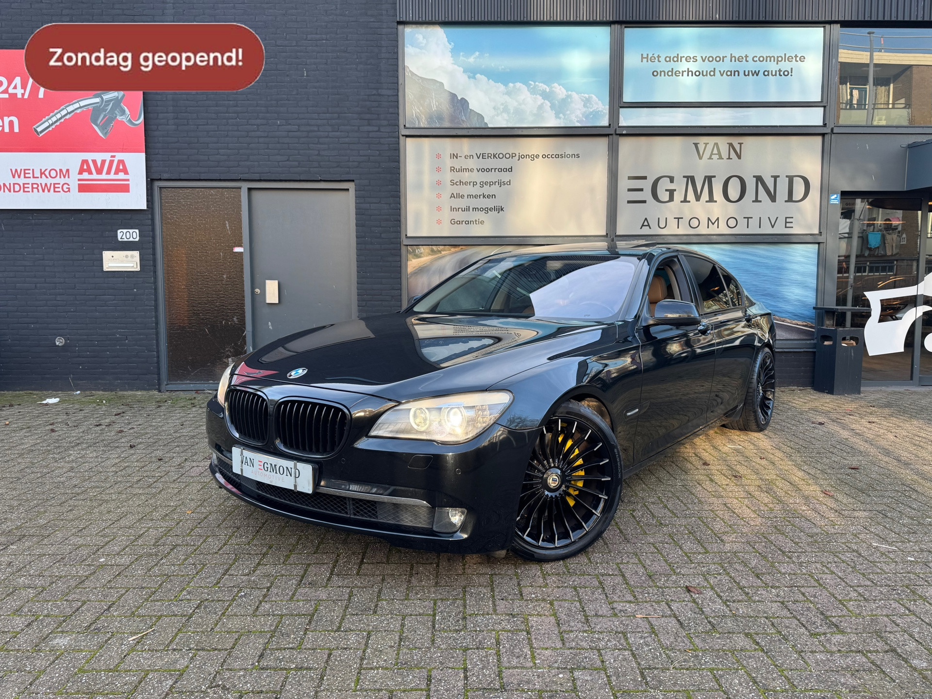 BMW 7 Serie 750i High Executive 49750493-0.jpg | Van Egmond Automotive
