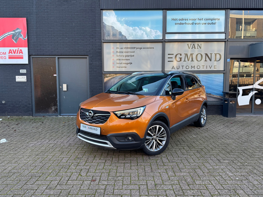 Opel Crossland X 1.2 Turbo Innovation 49751168-0.jpg | Van Egmond Automotive