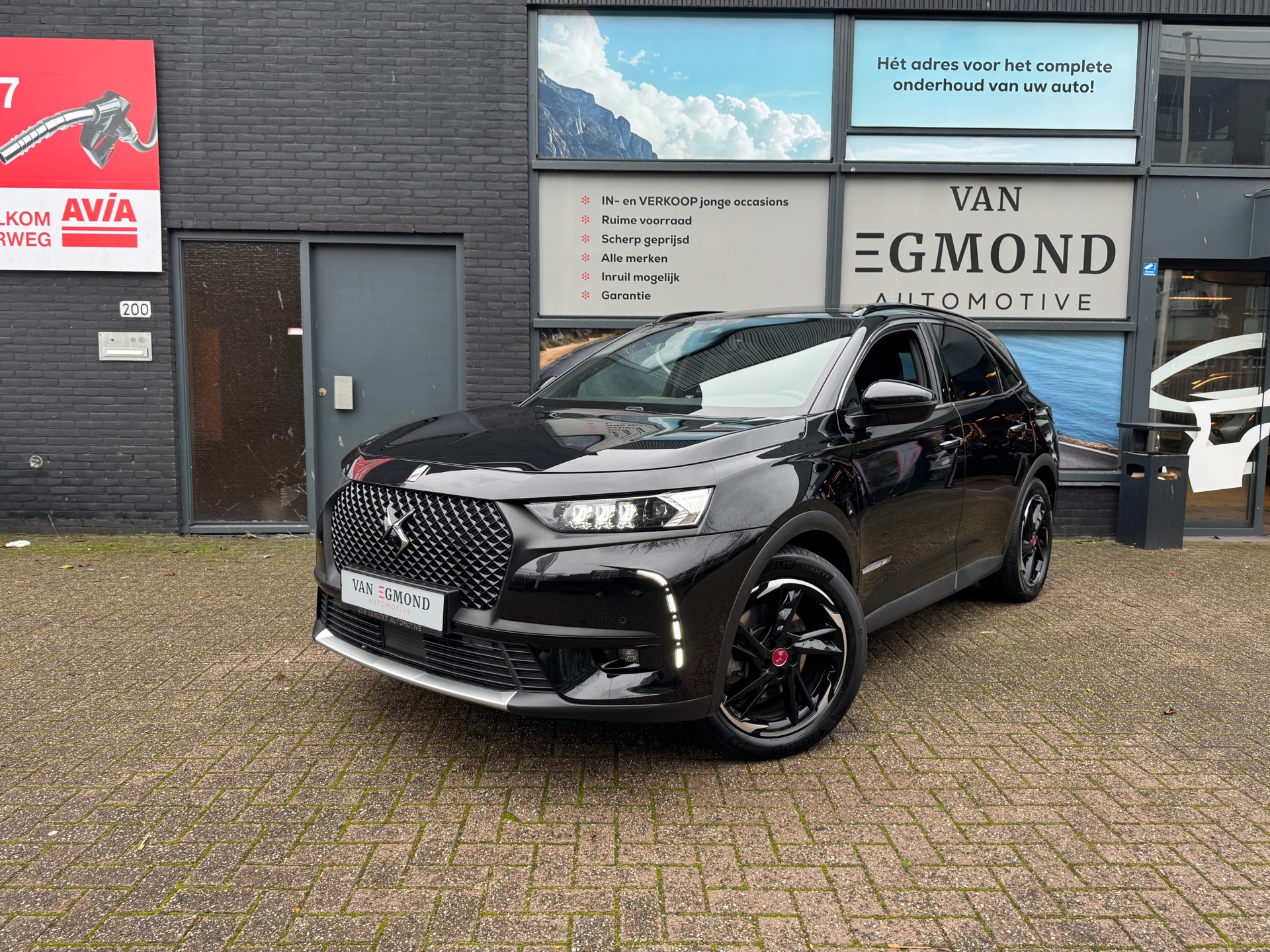 DS DS 7 E-Tense 225 Performance Line 49841083-0.jpg | Van Egmond Automotive