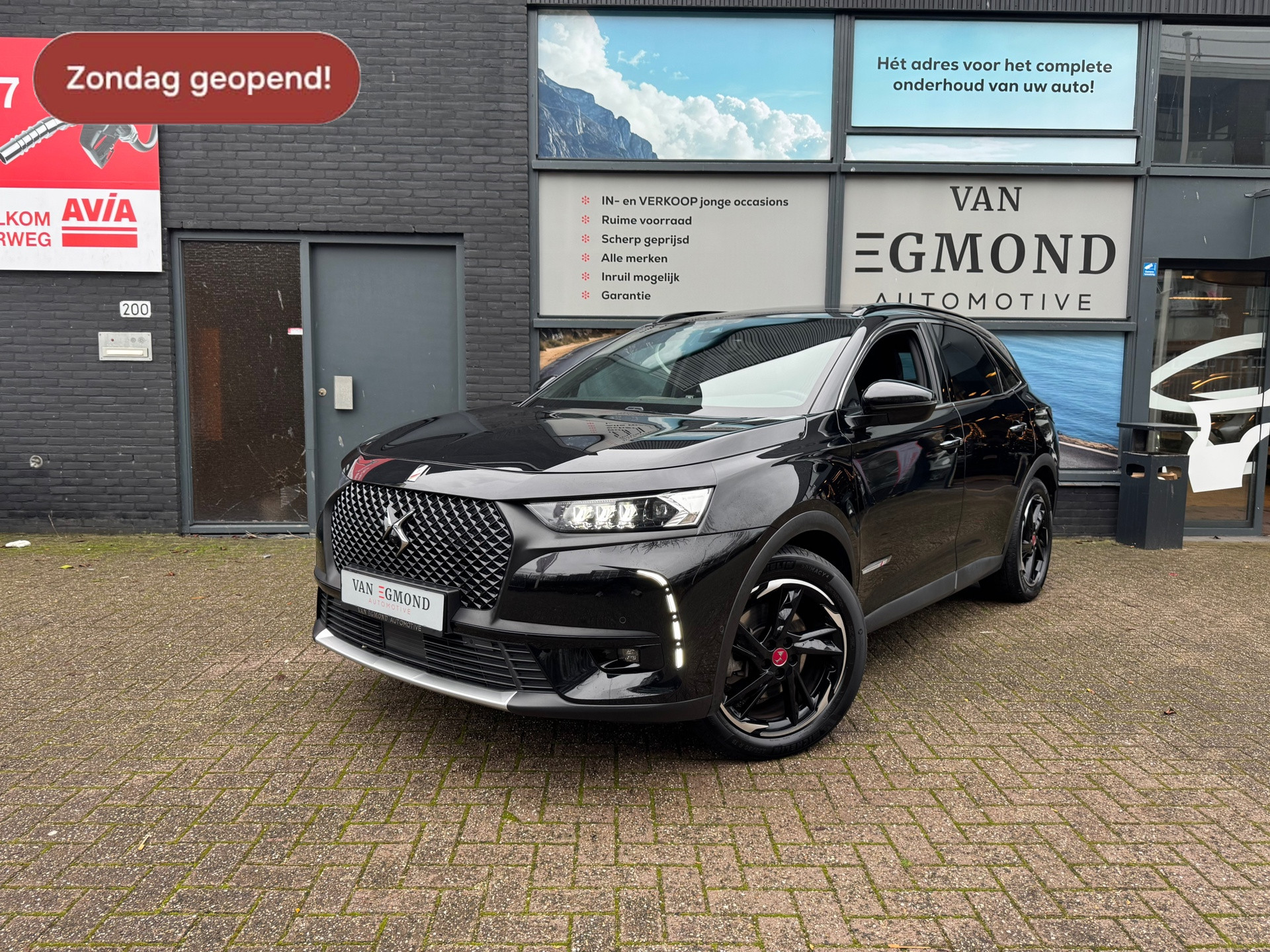 DS DS 7 E-Tense 225 Performance Line 49841083-0.jpg | Van Egmond Automotive