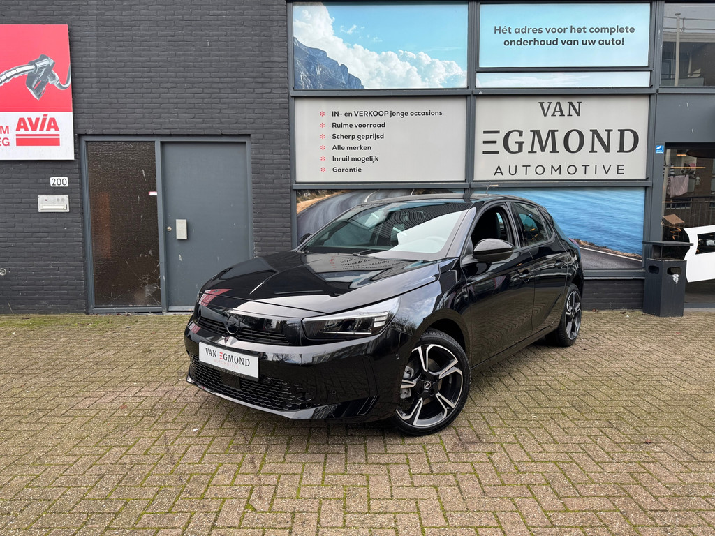 Opel Corsa 1.2 Turbo Hybrid GS 49928822-0.jpg | Van Egmond Automotive