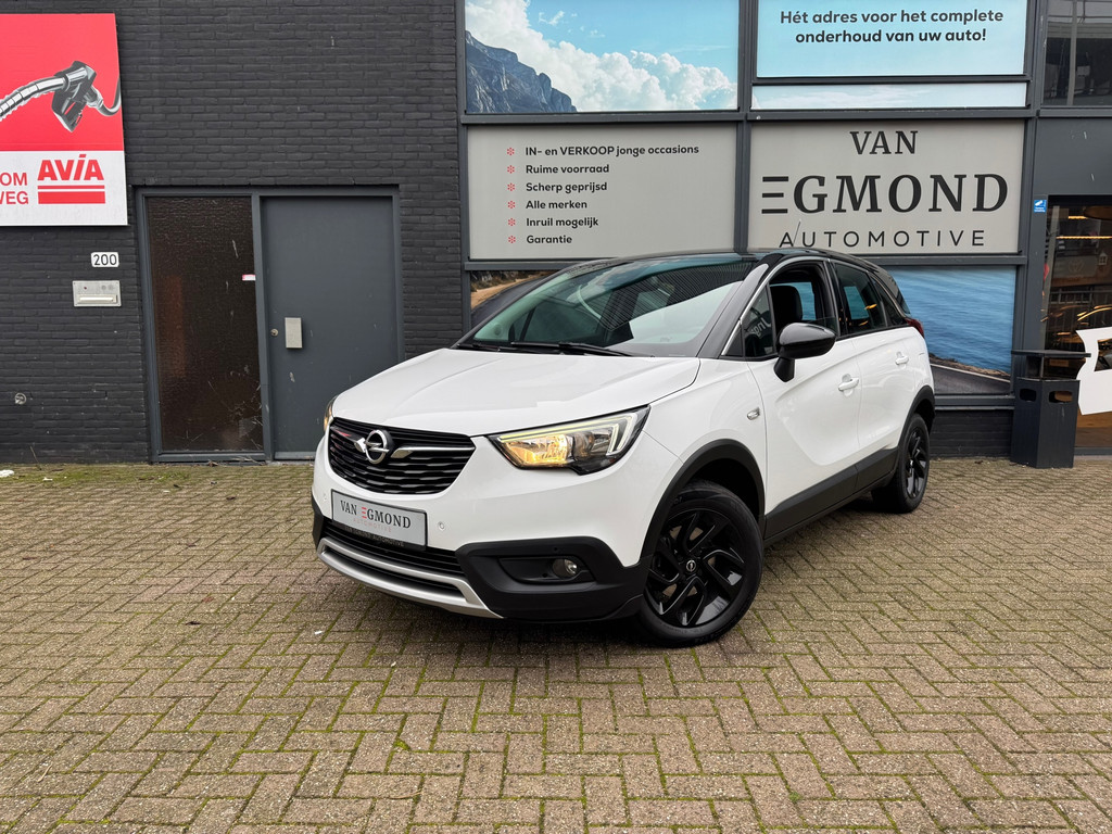 Opel Crossland X 1.2 Turbo Innovation 49992166-0.jpg | Van Egmond Automotive