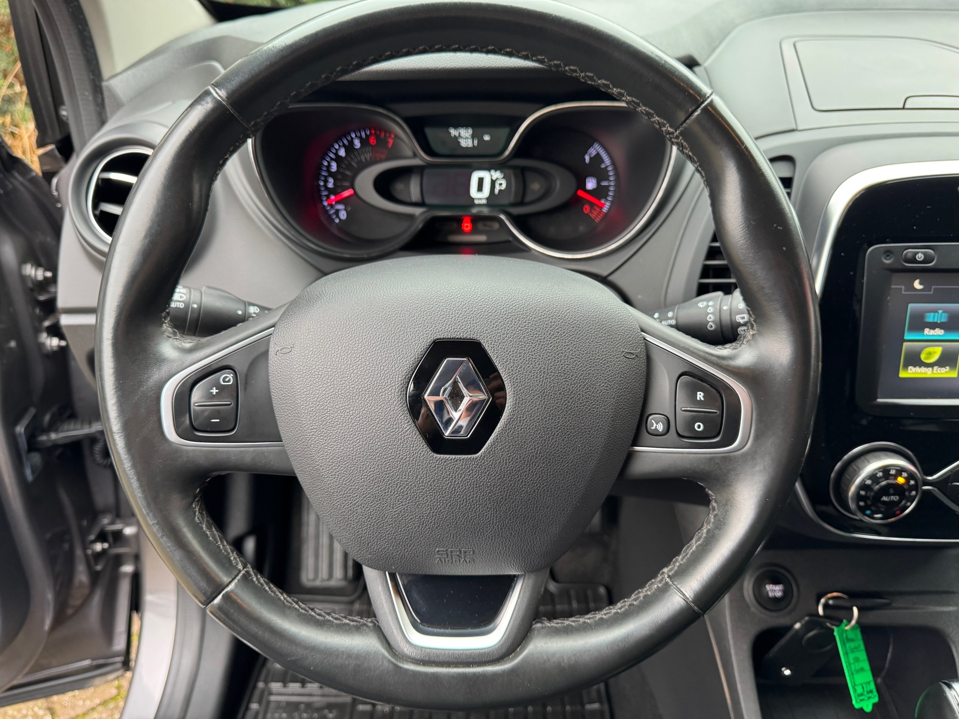 Renault Captur 1.2 TCe Intens 49992266-8.jpg | Van Egmond Automotive