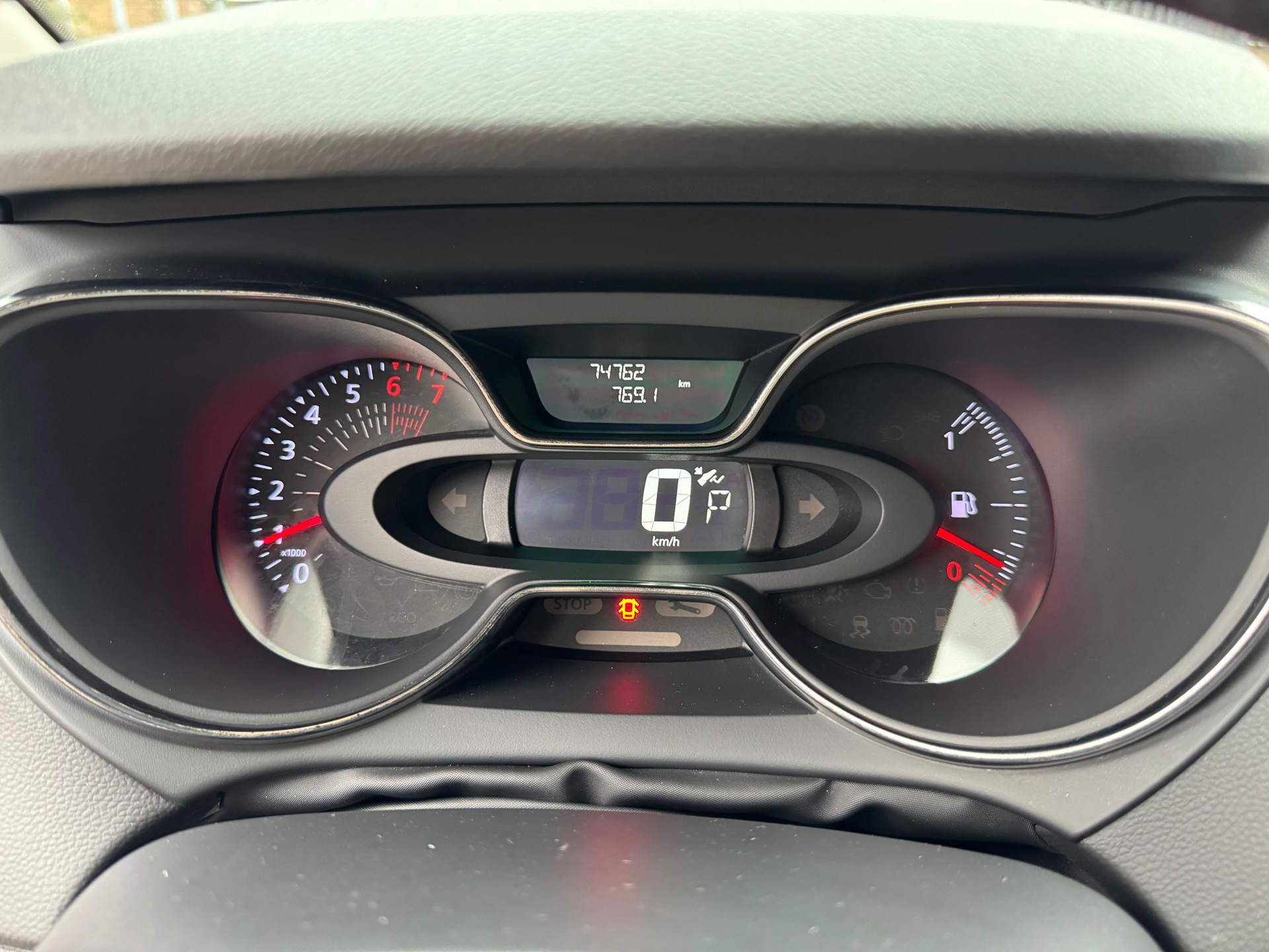 Renault Captur 1.2 TCe Intens 49992266-9.jpg | Van Egmond Automotive