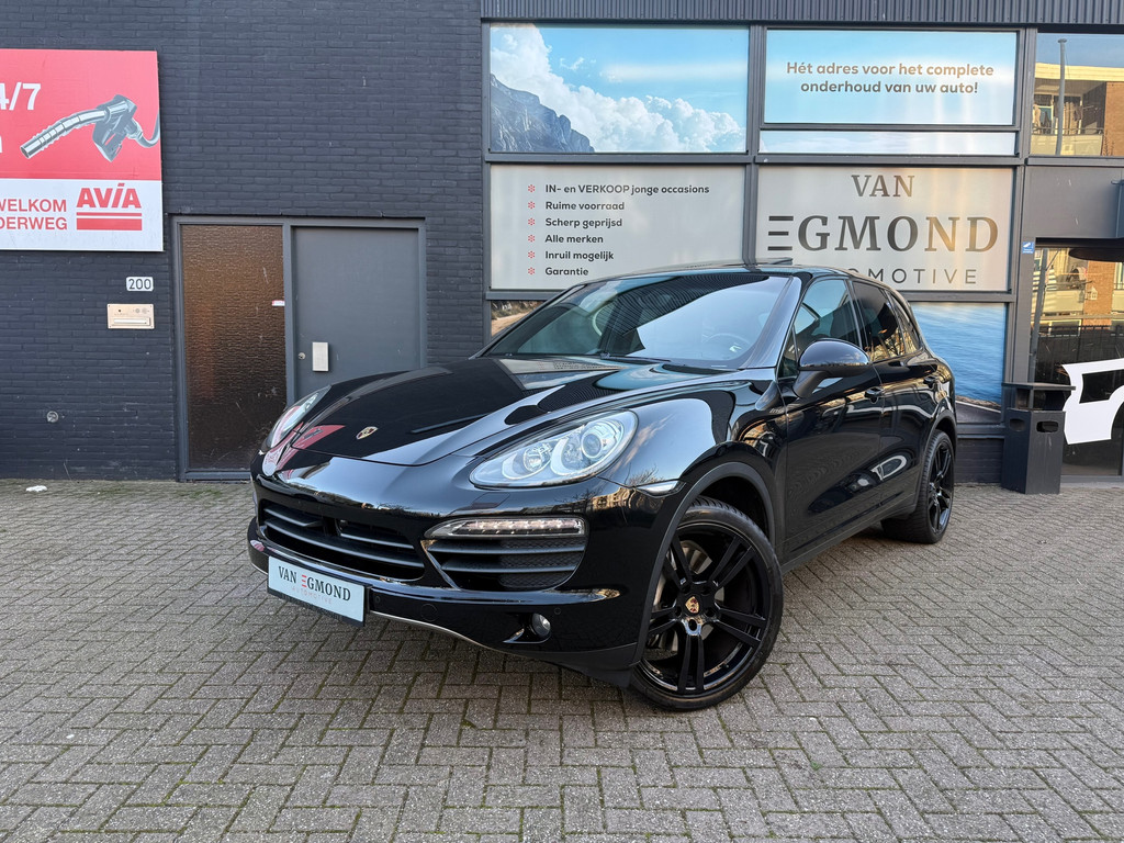 Porsche Cayenne 4.8 S 50262063-0.jpg | Van Egmond Automotive