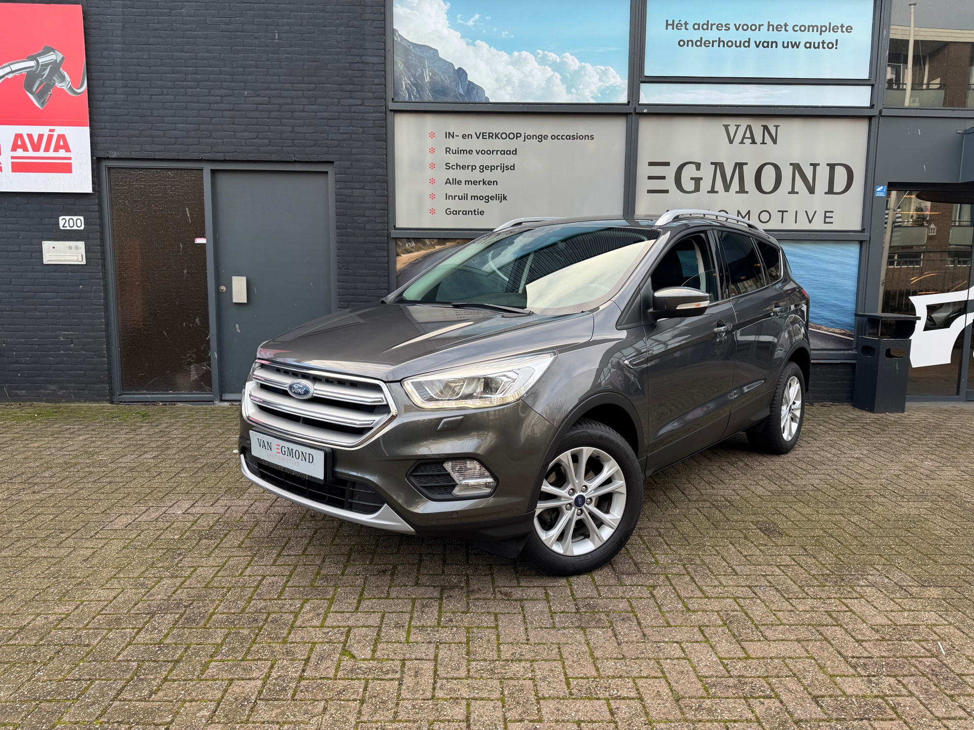 Ford Kuga 1.5 EcoBoost Titanium 50312220-0.jpg | Van Egmond Automotive