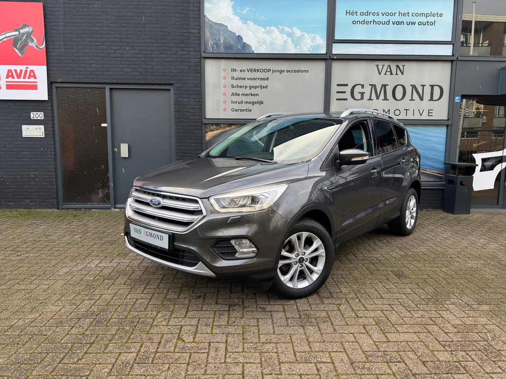Ford Kuga 1.5 EcoBoost Titanium 50312220-0.jpg | Van Egmond Automotive