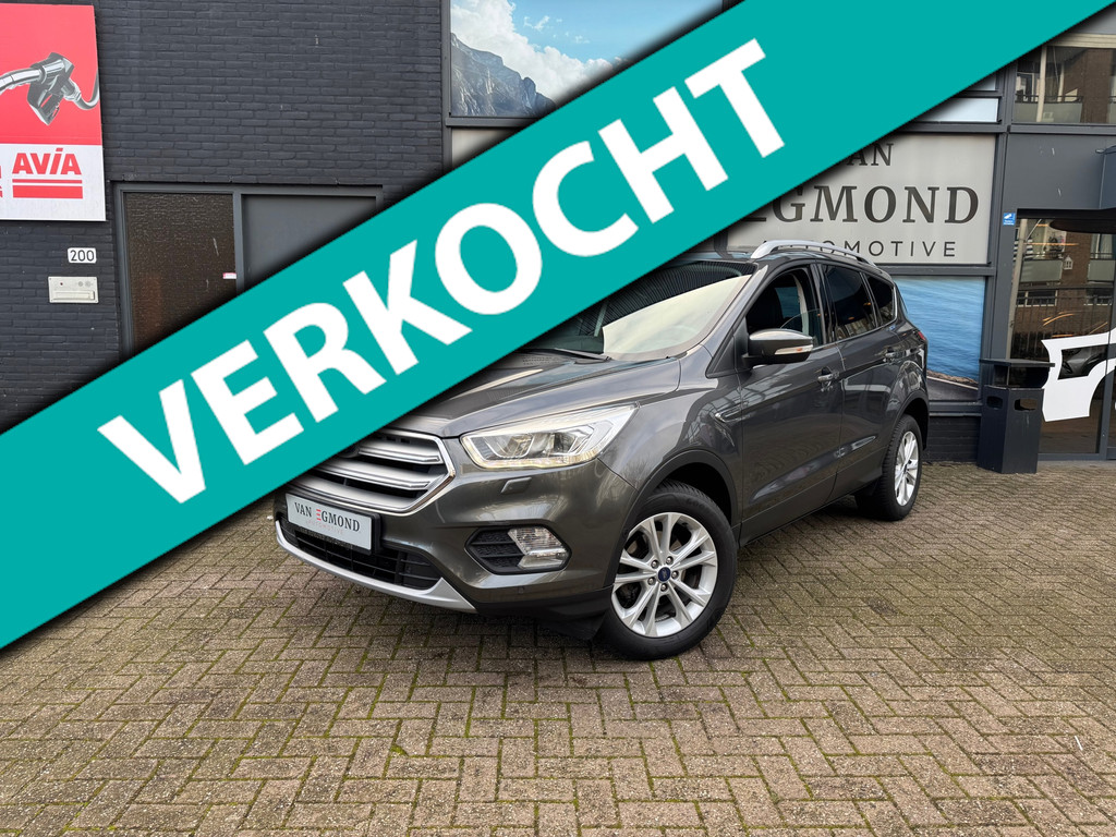 Ford Kuga 1.5 EcoBoost Titanium 50312220-0.jpg | Van Egmond Automotive