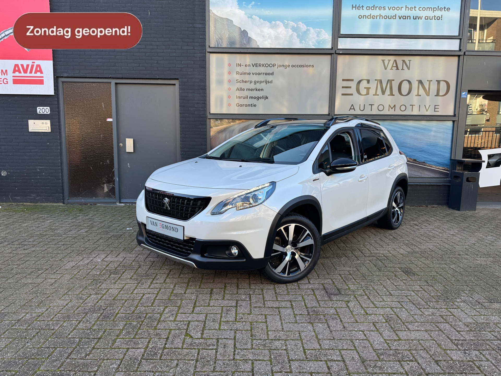 Peugeot 2008 1.2 PureTech GT-Line 50312315-0.jpg | Van Egmond Automotive