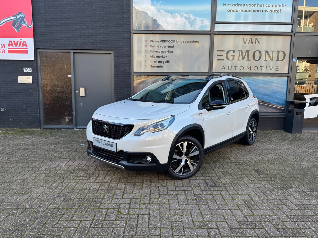 Peugeot 2008 1.2 PureTech GT-Line 50312315-0.jpg | Van Egmond Automotive