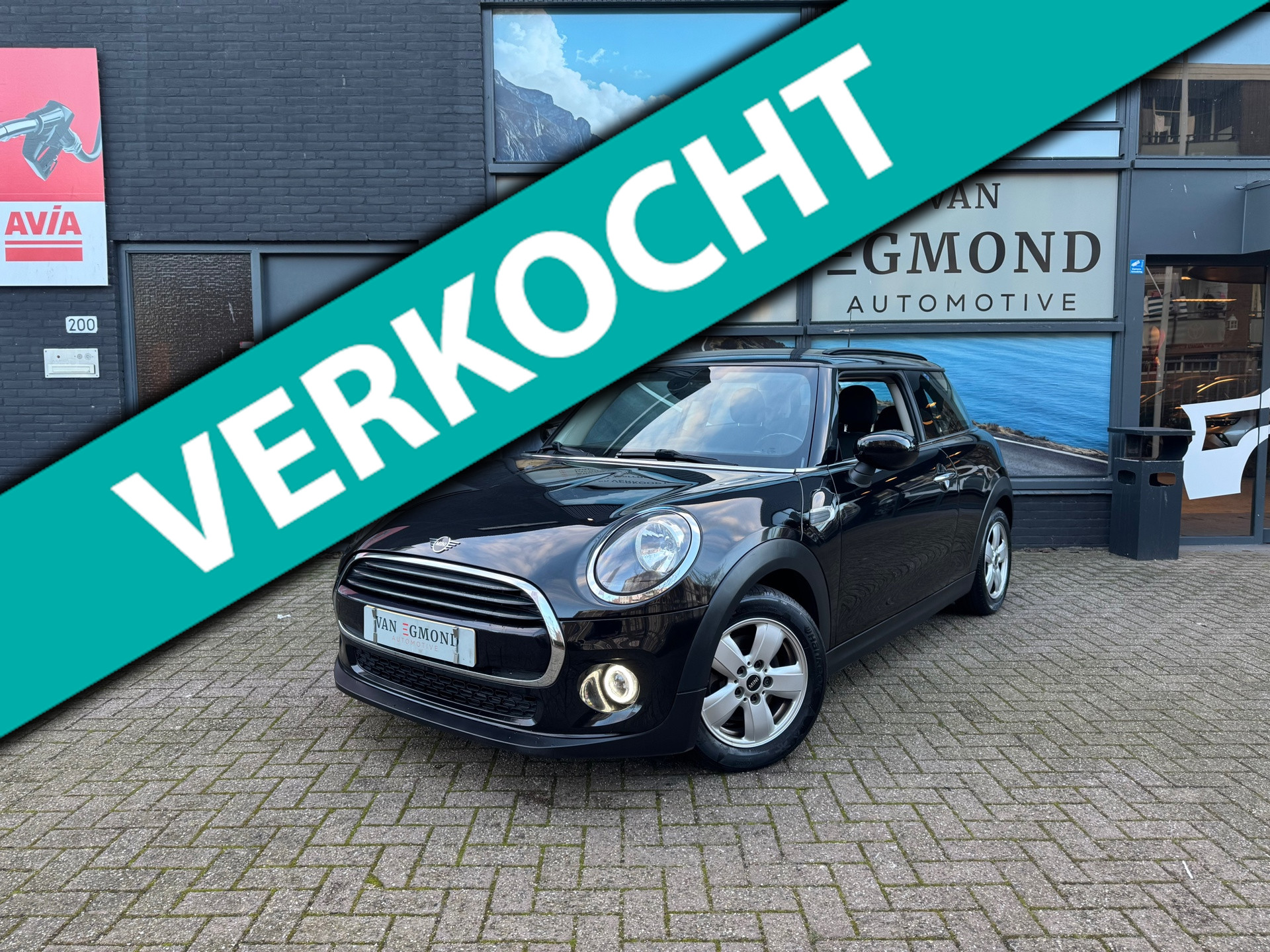 MINI Cooper Mini 1.5 50319169-0.jpg | Van Egmond Automotive