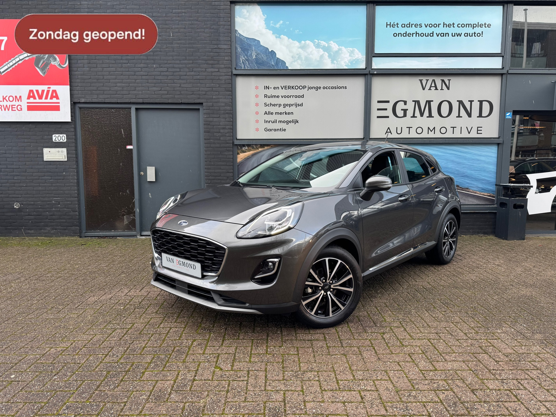 Ford Puma 1.0 EcoBoost Hybrid Titanium 50358336-0.jpg | Van Egmond Automotive