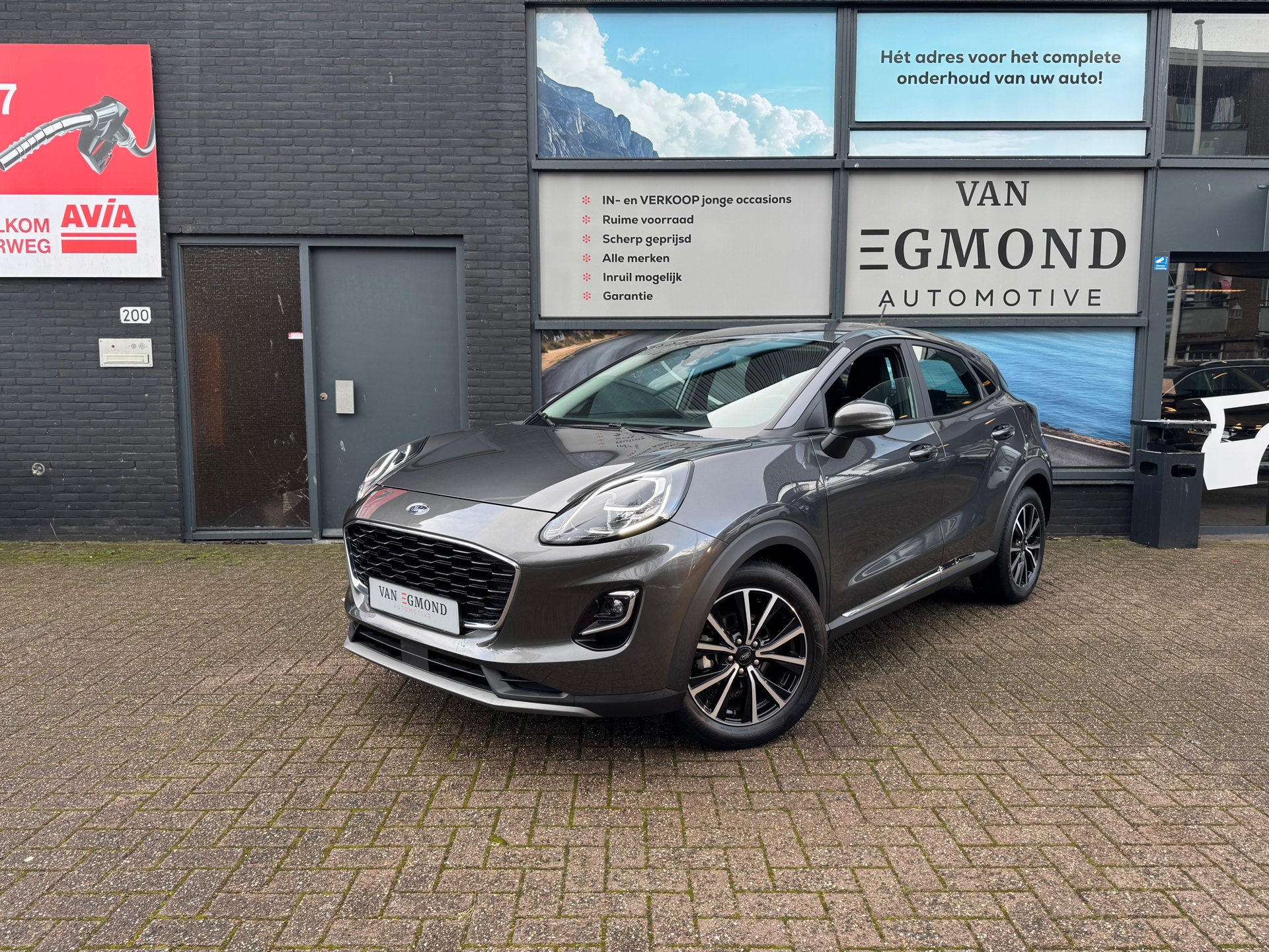 Ford Puma 1.0 EcoBoost Hybrid Titanium 50358336-0.jpg | Van Egmond Automotive