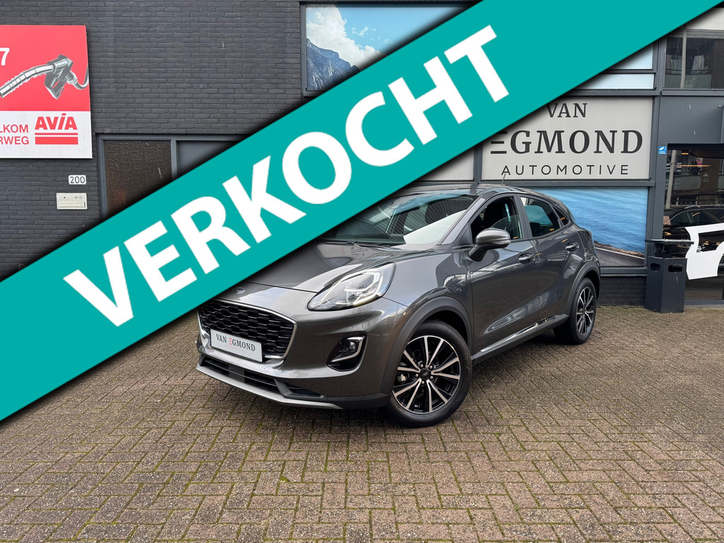 Ford Puma 1.0 EcoBoost Hybrid Titanium 50358336-0.jpg | Van Egmond Automotive