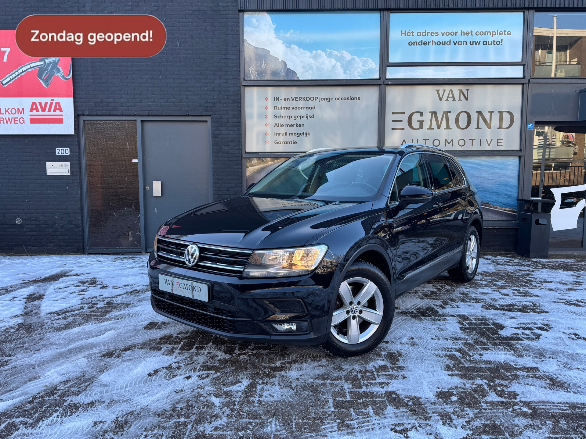 Volkswagen Tiguan 1.4 TSI Comfortline Business 50393176-0.jpg | Van Egmond Automotive