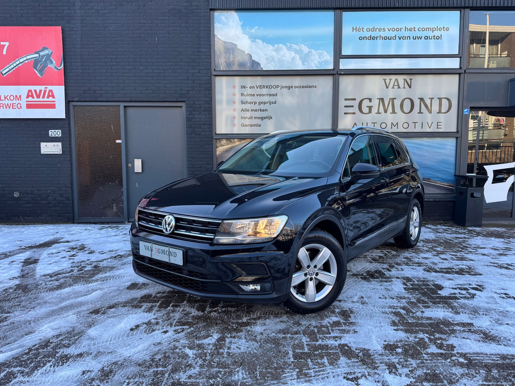Volkswagen Tiguan 1.4 TSI Comfortline Business 50393176-0.jpg | Van Egmond Automotive