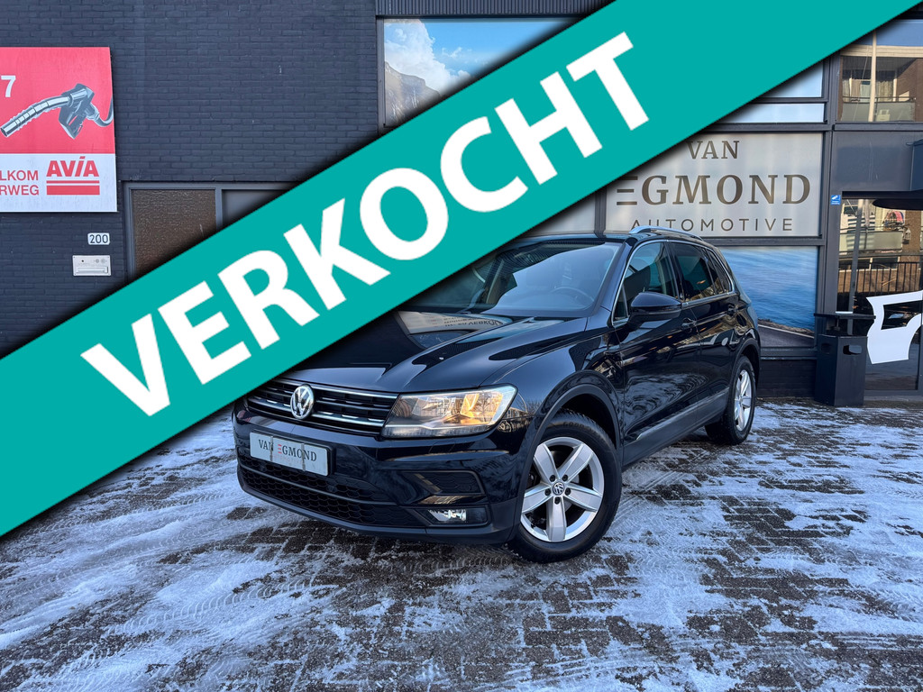 Volkswagen Tiguan 1.4 TSI Comfortline Business 50393176-0.jpg | Van Egmond Automotive